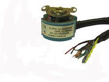 Энкодер A-ZKD-12-250-BM/4P