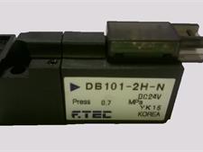 DB 101-2H-H