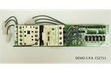 Плата DEMO S.P.A CS2711