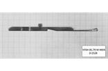 Vosa 81.70 M 4603, 0-1528