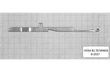 Vosa 81.70 M 4602, 0-1527