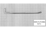 Hofa 71.75 X061 (S17-1)