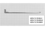 Hofa 71.70 S04-2, 71.70 G0313, 71.70 X0822