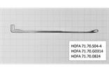 Hofa 71.70 S04-4, 71.70 G0314, 71.70 X0824