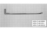 Hofa 71.60 G0152, 71.60 S23-1, 71.60 X0801 