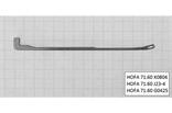 Hofa 71.60 G0425, 71.60 S23-4, 71.60 X0804