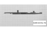 Игловод SLIDER JACK No. 732