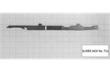 Игловод SLIDER JACK No. 711