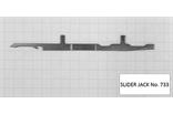Игловод SLIDER JACK No. 733