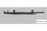 Slider jack No. 2-174