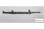Slider jack No. 2-76