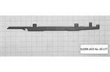 Slider jack No. 45-177