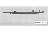 Slider jack No. 45-179