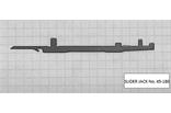 Slider jack No. 45-180