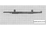 Slider jack No. 45-74