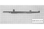 Slider jack No. 45-76