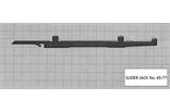 Slider jack No. 45-77
