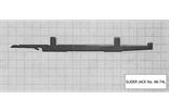 Slider jack No. 46-74L