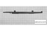 Slider jack No.46-77L