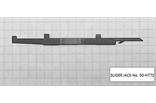 Slider jack No. 50-H77S