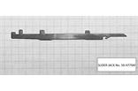 Slider jack No. 50-H77SM