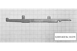 Slider jack No. 50-H79