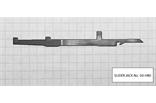Slider jack No. 50-H80