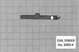 DIAL SINKER No. 30RS-K