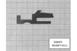 SINKER NS306T-41L-L