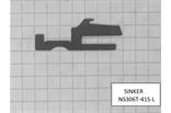 SINKER NS306T-41S-L