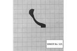 SINKER No. 425