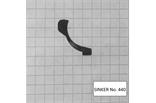 SINKER No. 440