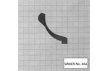 SINKER No. 464
