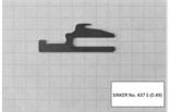 SINKER No. 437 S (0.49)